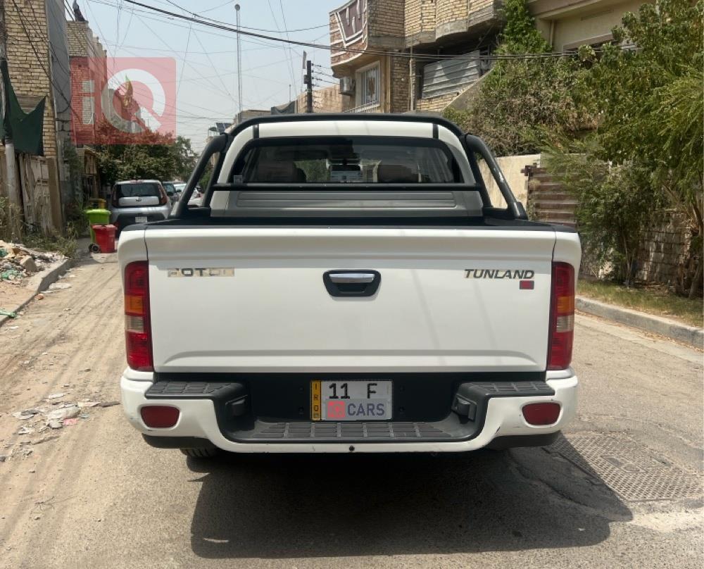 فۆتۆن تونلاند
